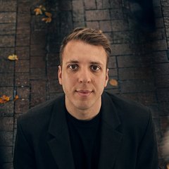 Brian, fundador de UGC Travel Creator
