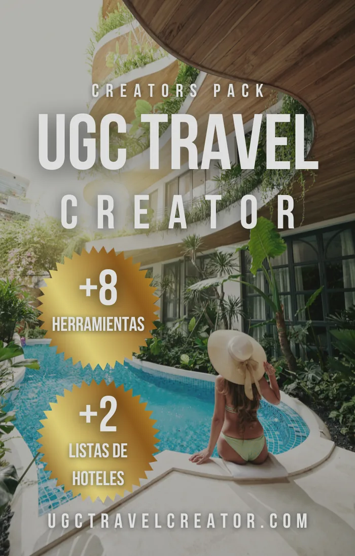 Portada del Bundle Pro con listas de hoteles verificadas